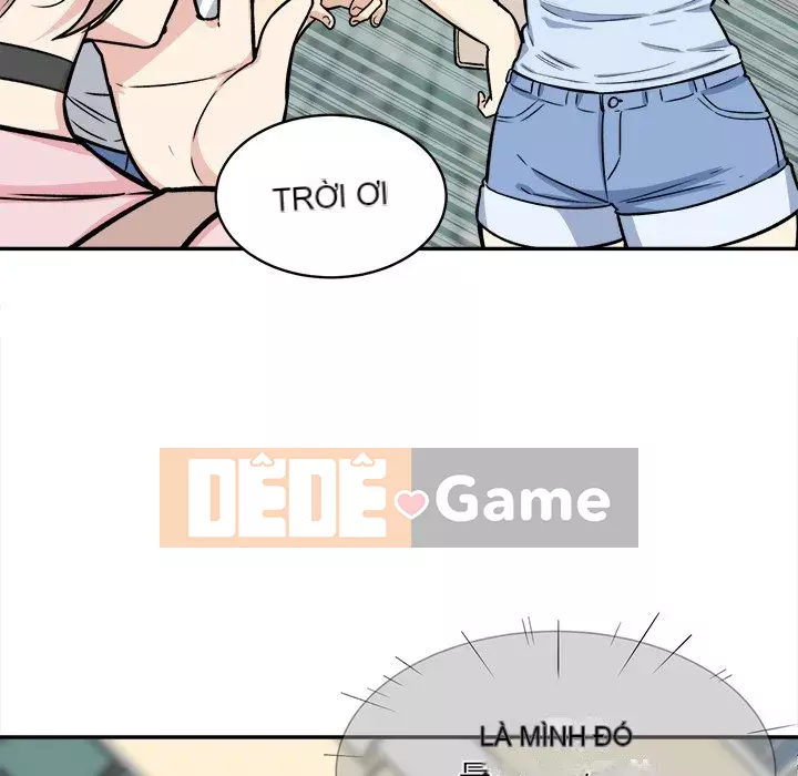 Bắt nạt bạn cùng phòng Đừng đi qua Chương 1-37