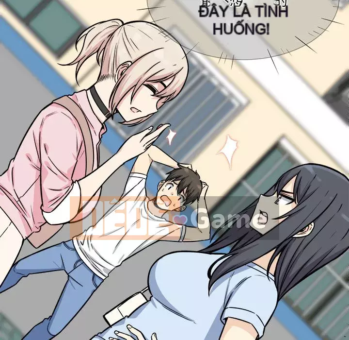 Bắt nạt bạn cùng phòng Đừng đi qua Chương 1-37