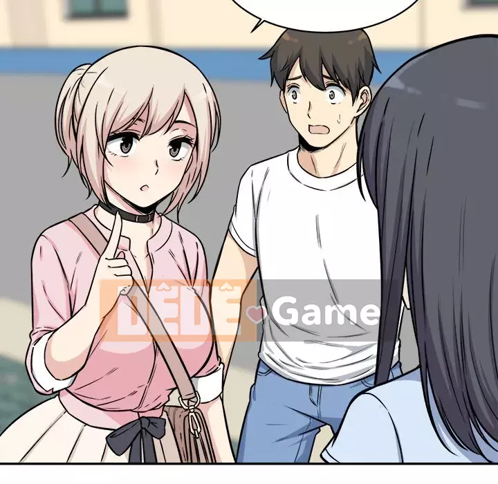 Bắt nạt bạn cùng phòng Đừng đi qua Chương 1-37