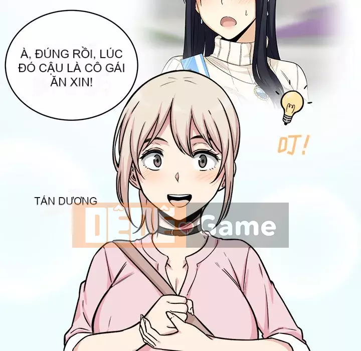 Bắt nạt bạn cùng phòng Đừng đi qua Chương 1-37