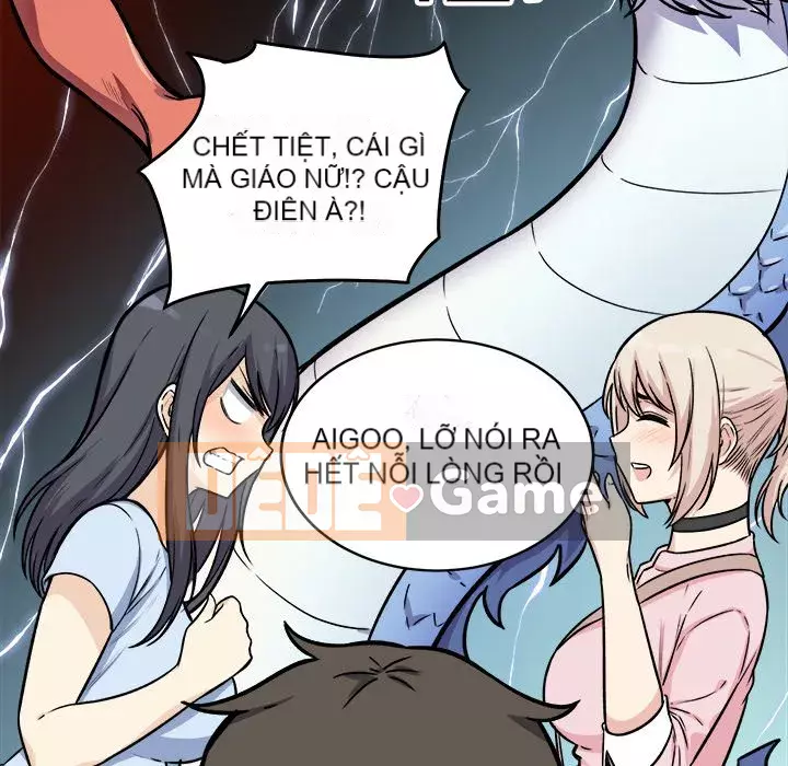 Bắt nạt bạn cùng phòng Đừng đi qua Chương 1-37