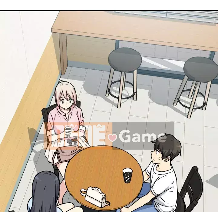 Bắt nạt bạn cùng phòng Đừng đi qua Chương 1-37