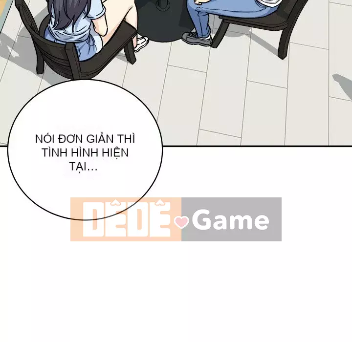 Bắt nạt bạn cùng phòng Đừng đi qua Chương 1-37