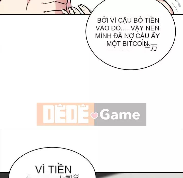 Bắt nạt bạn cùng phòng Đừng đi qua Chương 1-37