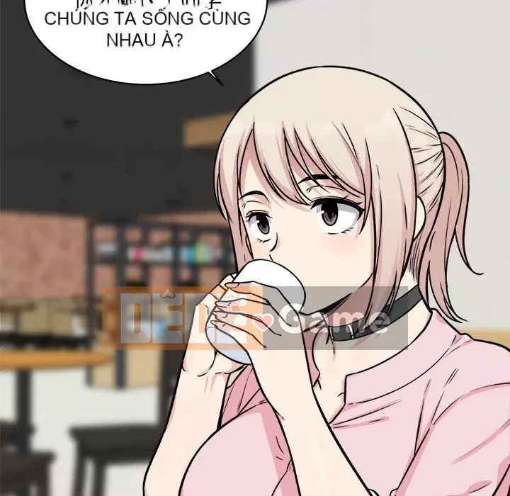 Bắt nạt bạn cùng phòng Đừng đi qua Chương 1-37