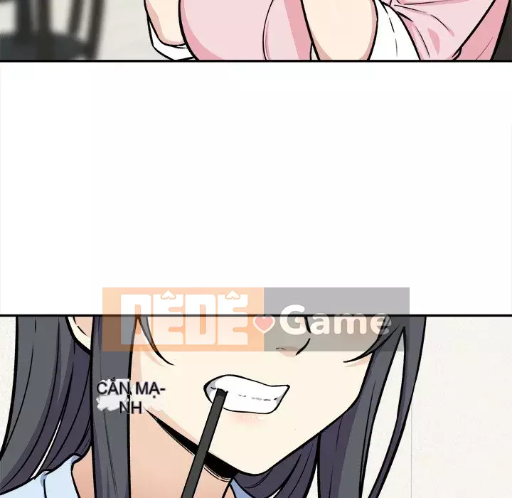 Bắt nạt bạn cùng phòng Đừng đi qua Chương 1-37