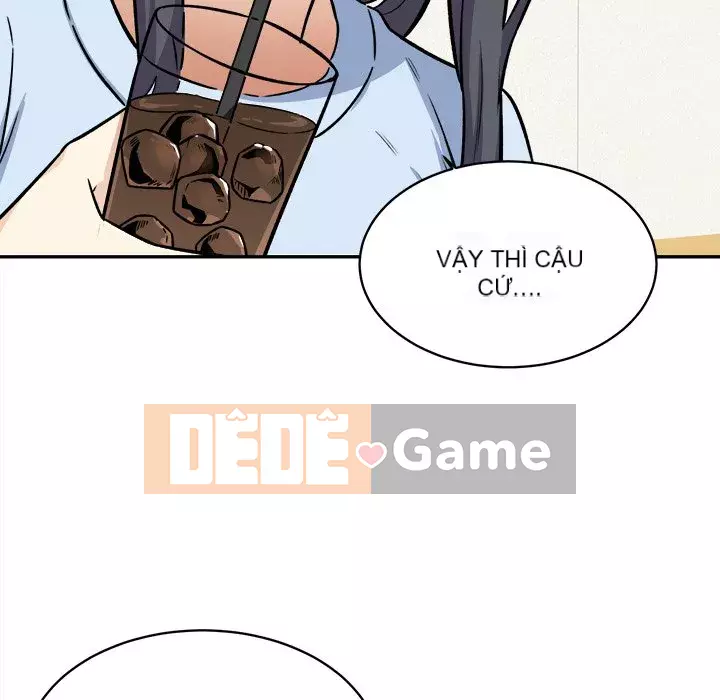 Bắt nạt bạn cùng phòng Đừng đi qua Chương 1-37