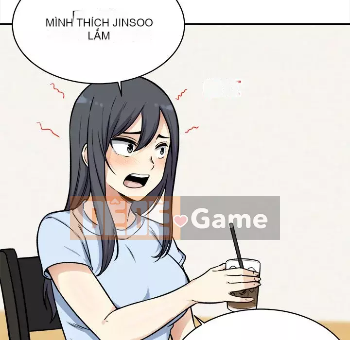 Bắt nạt bạn cùng phòng Đừng đi qua Chương 1-37