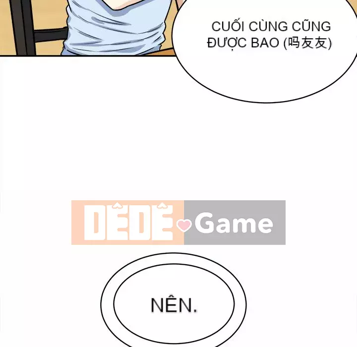 Bắt nạt bạn cùng phòng Đừng đi qua Chương 1-37