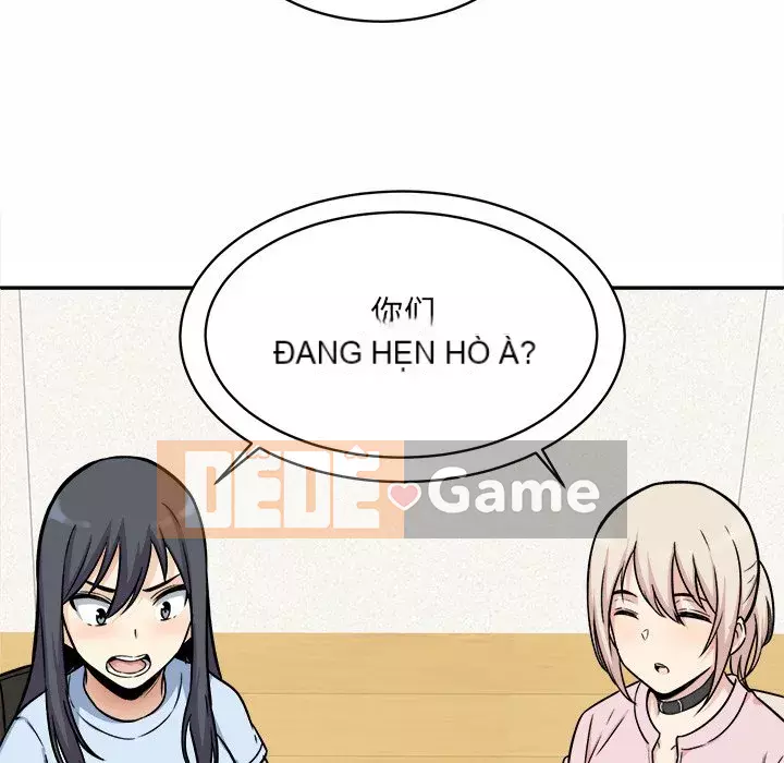 Bắt nạt bạn cùng phòng Đừng đi qua Chương 1-37