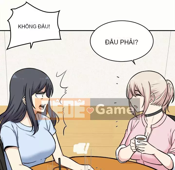 Bắt nạt bạn cùng phòng Đừng đi qua Chương 1-37