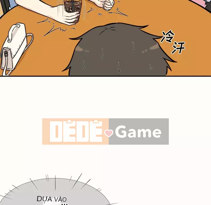 Bắt nạt bạn cùng phòng Đừng đi qua Chương 1-37