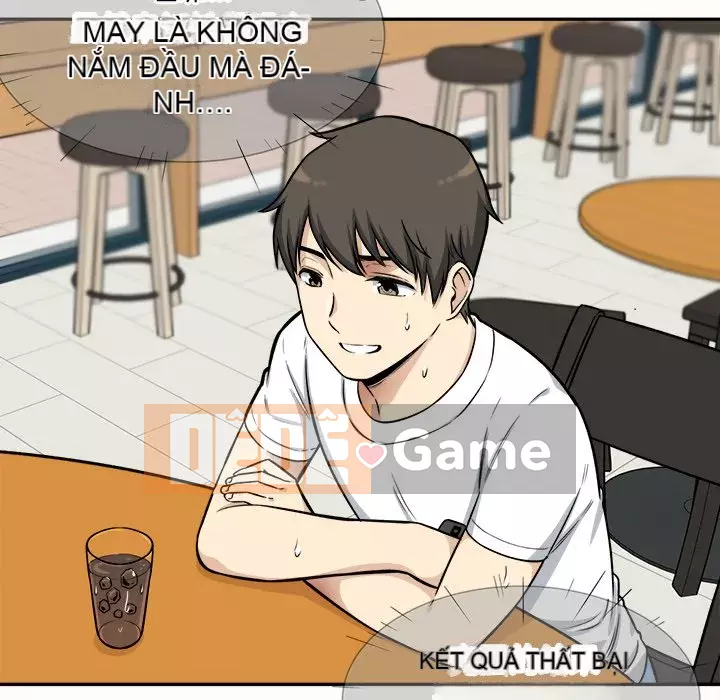 Bắt nạt bạn cùng phòng Đừng đi qua Chương 1-37