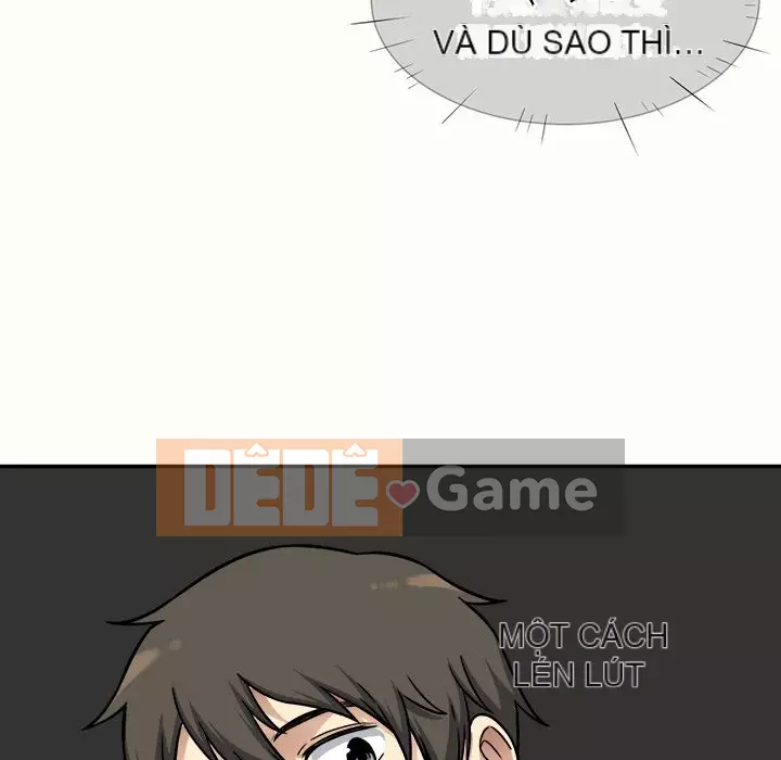 Bắt nạt bạn cùng phòng Đừng đi qua Chương 1-37