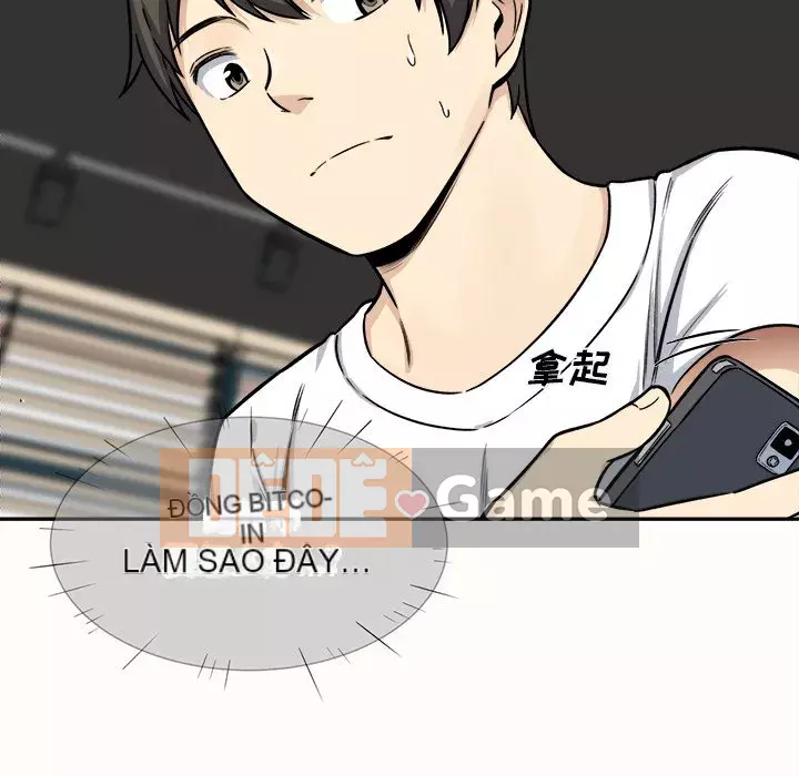 Bắt nạt bạn cùng phòng Đừng đi qua Chương 1-37