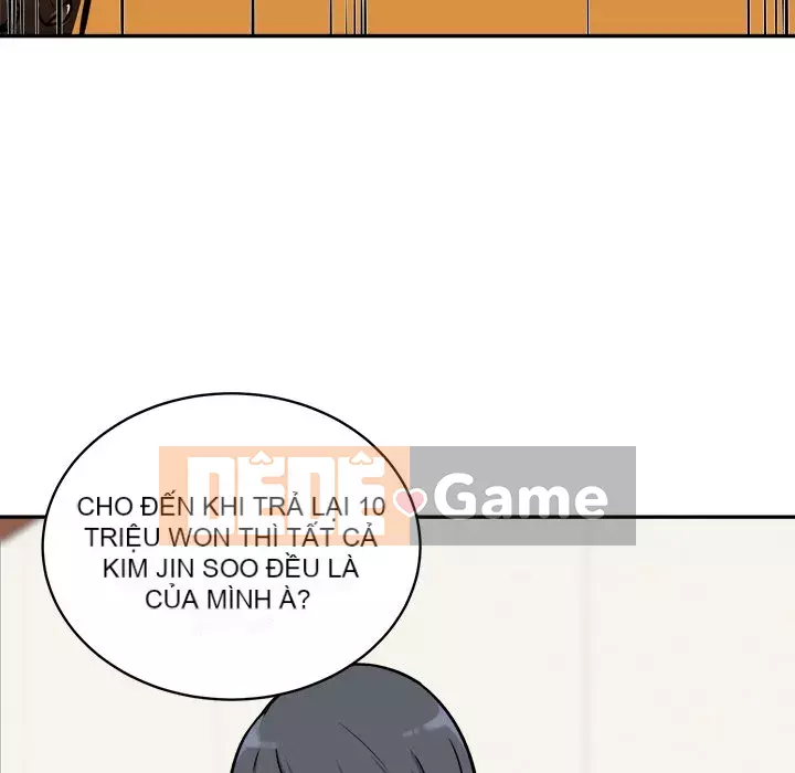 Bắt nạt bạn cùng phòng Đừng đi qua Chương 1-37