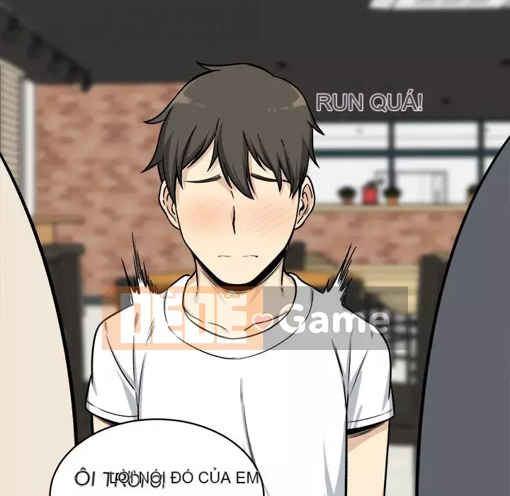 Bắt nạt bạn cùng phòng Đừng đi qua Chương 1-37