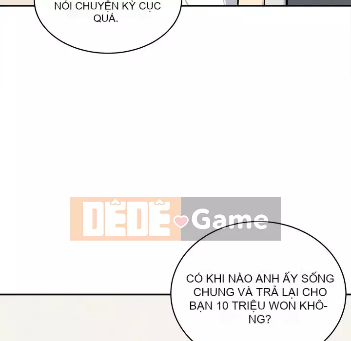 Bắt nạt bạn cùng phòng Đừng đi qua Chương 1-37