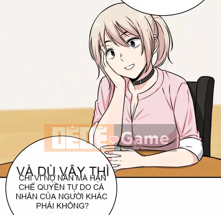 Bắt nạt bạn cùng phòng Đừng đi qua Chương 1-37
