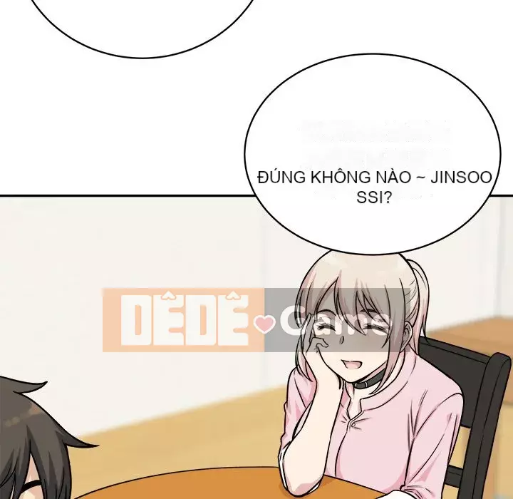 Bắt nạt bạn cùng phòng Đừng đi qua Chương 1-37