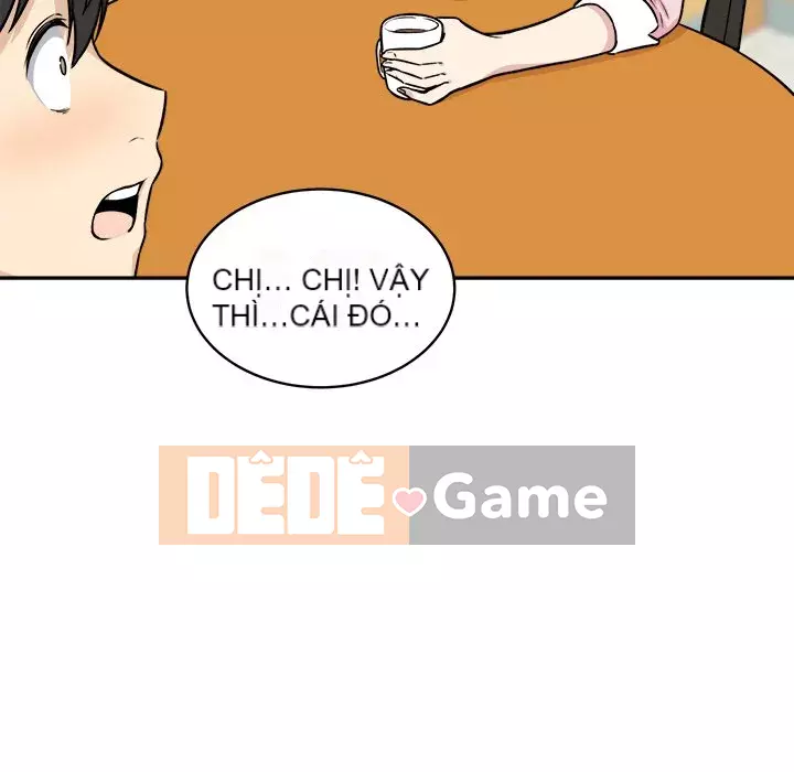 Bắt nạt bạn cùng phòng Đừng đi qua Chương 1-37