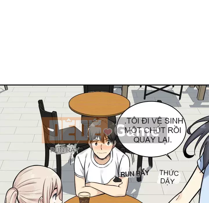 Bắt nạt bạn cùng phòng Đừng đi qua Chương 1-37