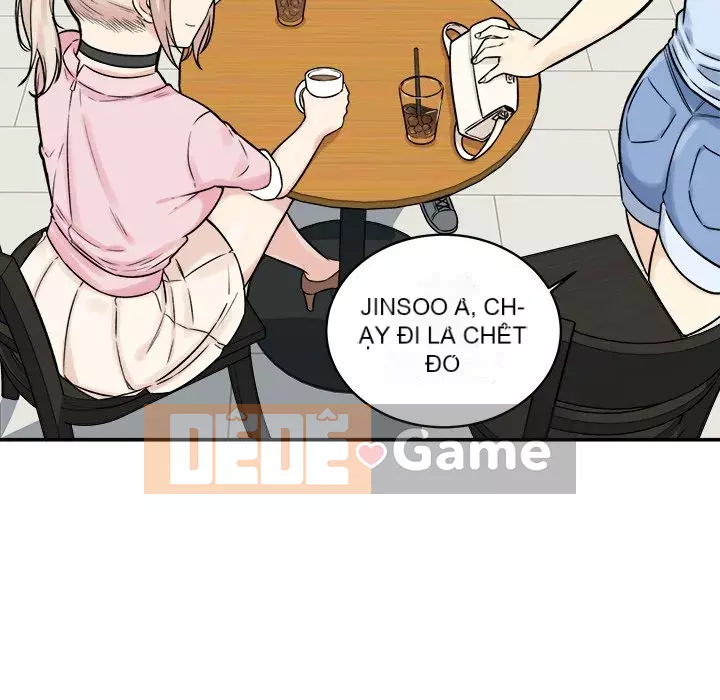 Bắt nạt bạn cùng phòng Đừng đi qua Chương 1-37
