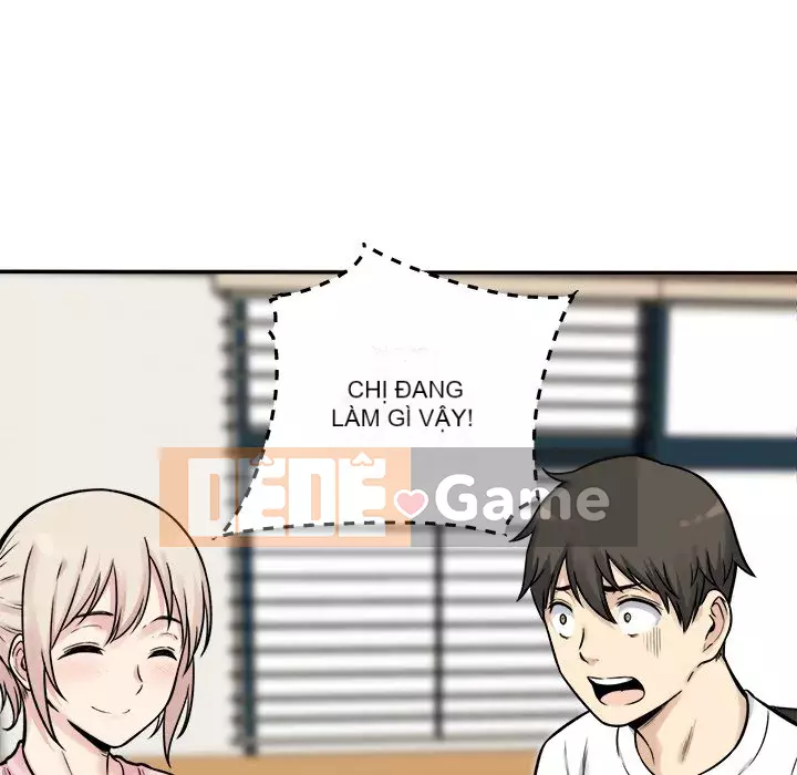 Bắt nạt bạn cùng phòng Đừng đi qua Chương 1-37
