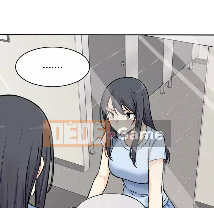 Bắt nạt bạn cùng phòng Đừng đi qua Chương 1-37