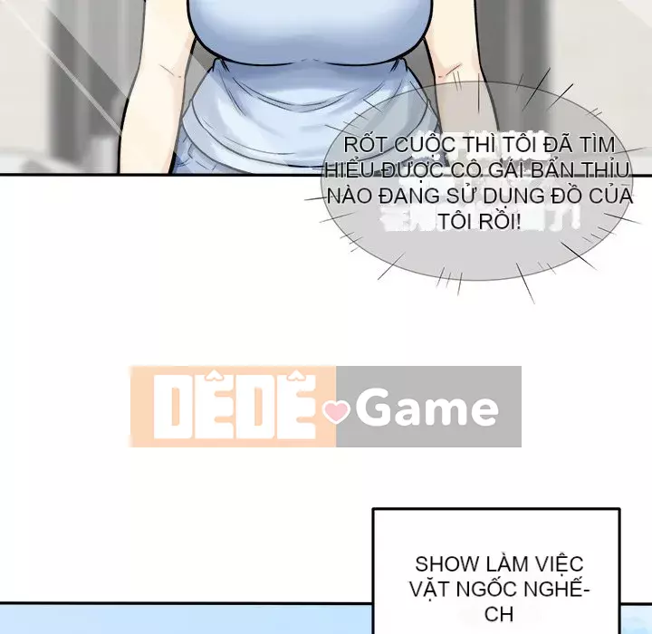 Bắt nạt bạn cùng phòng Đừng đi qua Chương 1-37