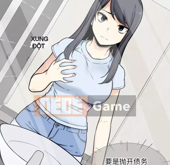 Bắt nạt bạn cùng phòng Đừng đi qua Chương 1-37