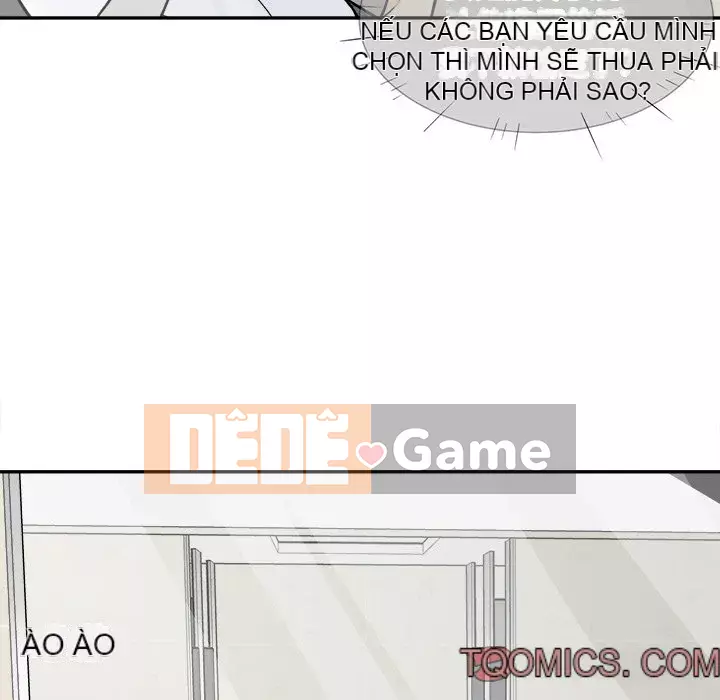 Bắt nạt bạn cùng phòng Đừng đi qua Chương 1-37