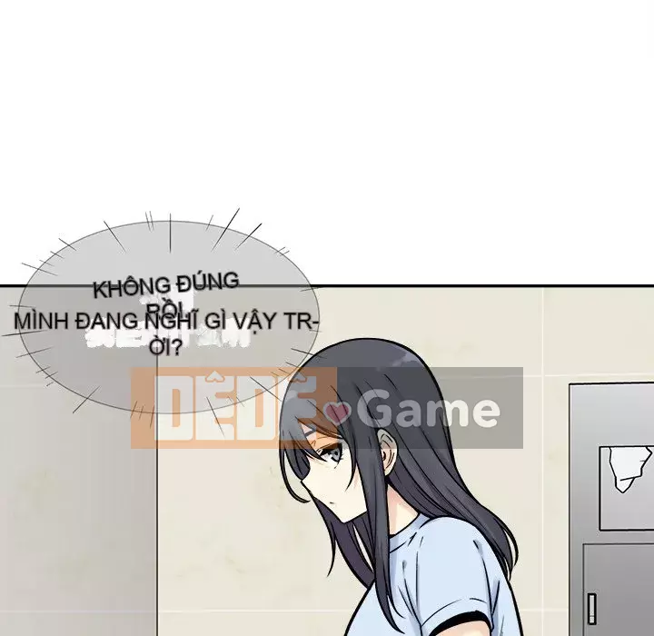 Bắt nạt bạn cùng phòng Đừng đi qua Chương 1-37