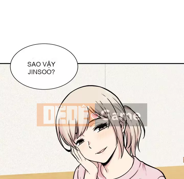 Bắt nạt bạn cùng phòng Đừng đi qua Chương 1-37