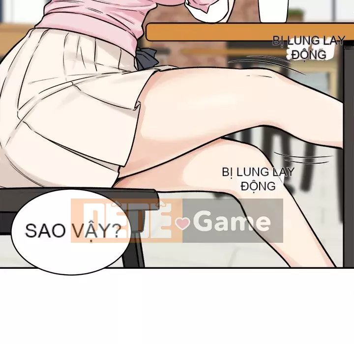 Bắt nạt bạn cùng phòng Đừng đi qua Chương 1-37