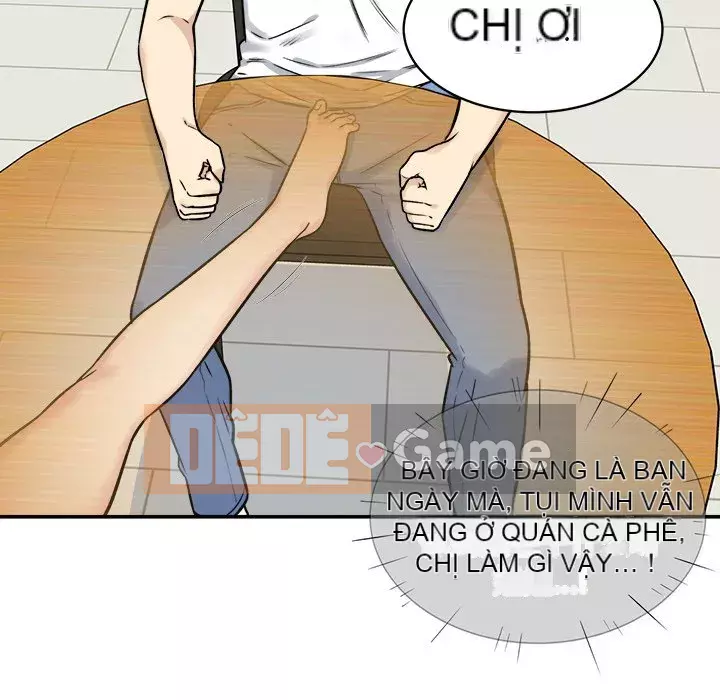Bắt nạt bạn cùng phòng Đừng đi qua Chương 1-37