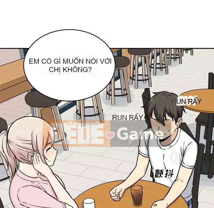 Bắt nạt bạn cùng phòng Đừng đi qua Chương 1-37