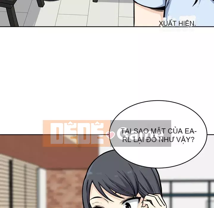 Bắt nạt bạn cùng phòng Đừng đi qua Chương 1-37