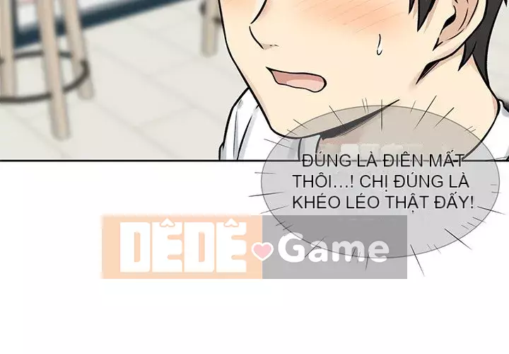 Bắt nạt bạn cùng phòng Đừng đi qua Chương 1-37