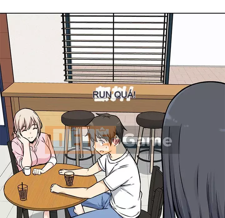 Bắt nạt bạn cùng phòng Đừng đi qua Chương 1-37