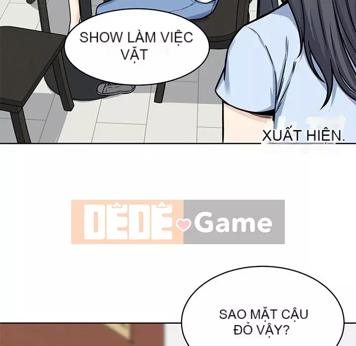 Bắt nạt bạn cùng phòng Đừng đi qua Chương 1-37