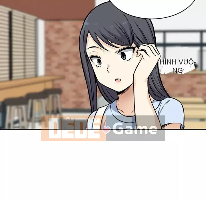 Bắt nạt bạn cùng phòng Đừng đi qua Chương 1-37