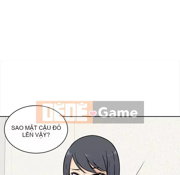 Bắt nạt bạn cùng phòng Đừng đi qua Chương 1-37