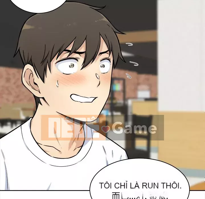 Bắt nạt bạn cùng phòng Đừng đi qua Chương 1-37