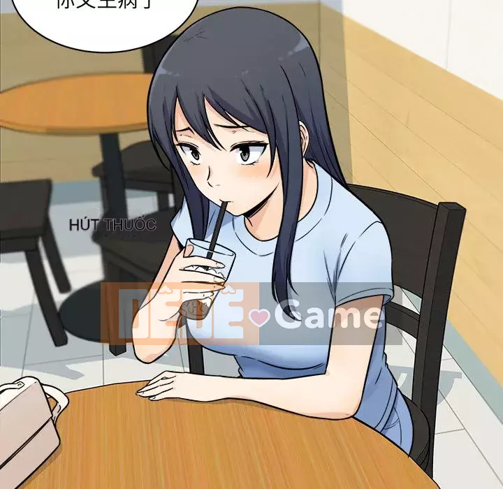 Bắt nạt bạn cùng phòng Đừng đi qua Chương 1-37