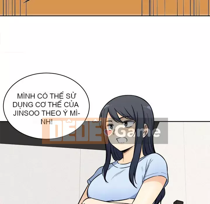 Bắt nạt bạn cùng phòng Đừng đi qua Chương 1-37