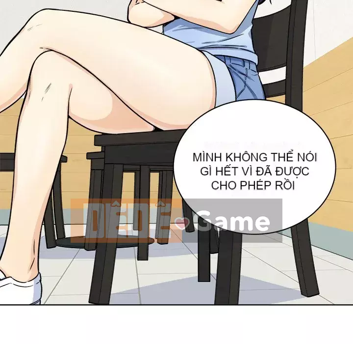 Bắt nạt bạn cùng phòng Đừng đi qua Chương 1-37
