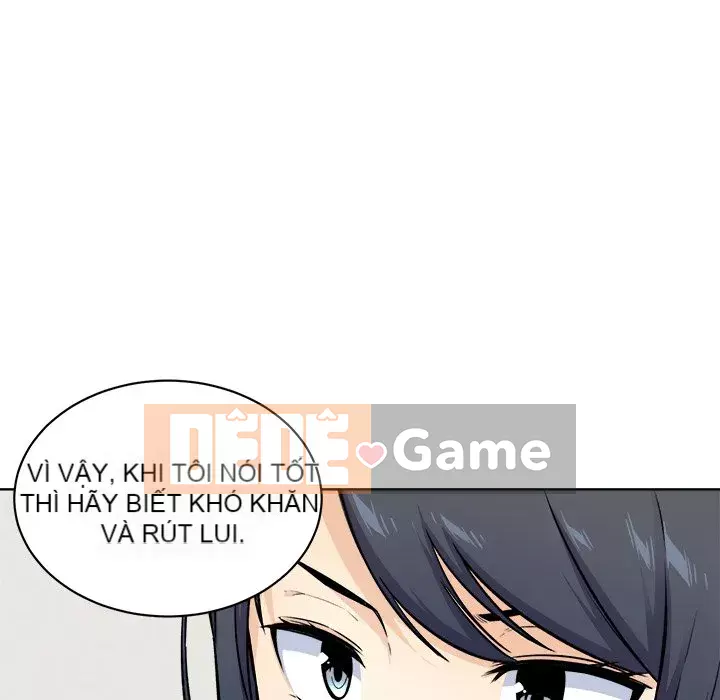 Bắt nạt bạn cùng phòng Đừng đi qua Chương 1-37