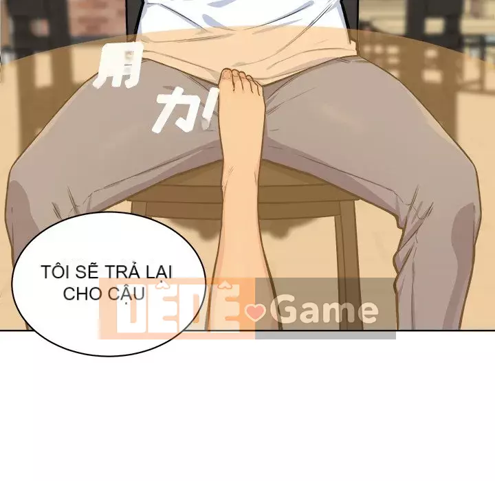 Bắt nạt bạn cùng phòng Đừng đi qua Chương 1-37