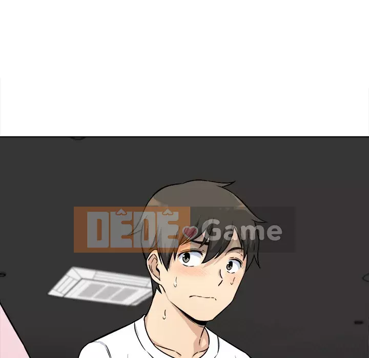 Bắt nạt bạn cùng phòng Đừng đi qua Chương 1-37